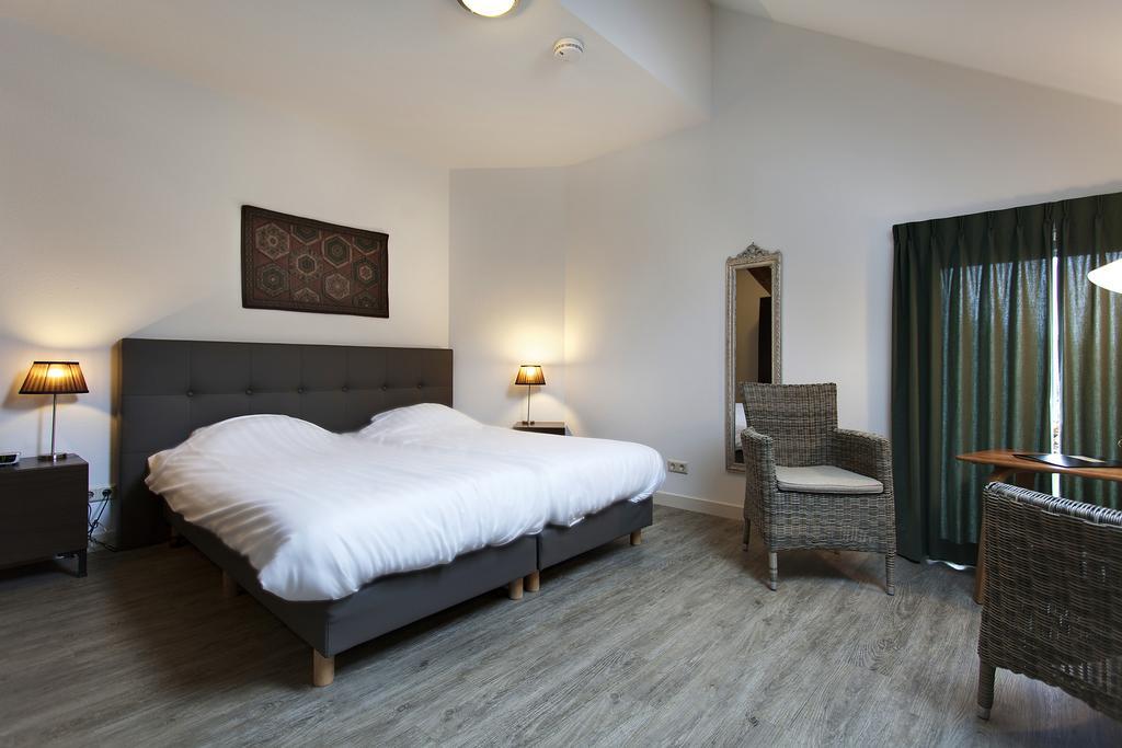 Bakhuis Het Oude Klooster Montfoort Room photo
